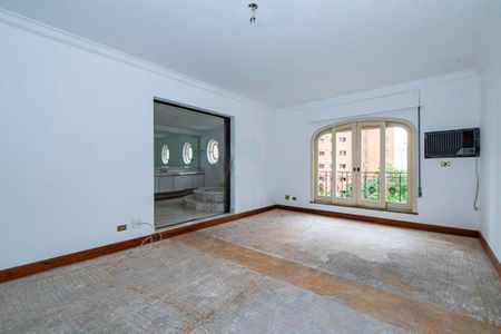 Apartamento à venda com 434m², 4 quartos e 4 vagas