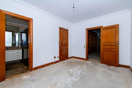 Apartamento à venda com 434m², 4 quartos e 4 vagas