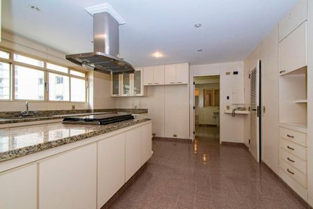Apartamento à venda com 434m², 4 quartos e 4 vagas