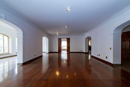 Apartamento à venda com 434m², 4 quartos e 4 vagas