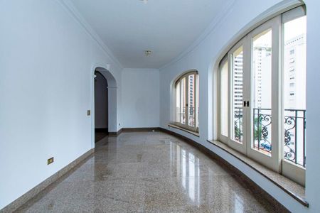 Apartamento à venda com 434m², 4 quartos e 4 vagas