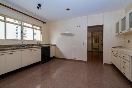 Apartamento à venda com 434m², 4 quartos e 4 vagas