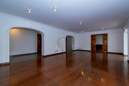 Apartamento à venda com 434m², 4 quartos e 4 vagas