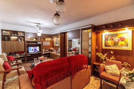 Casa à venda com 145m², 2 quartos e 1 vaga Casa à venda com 145m², 2 quartos e 1 vagaSala