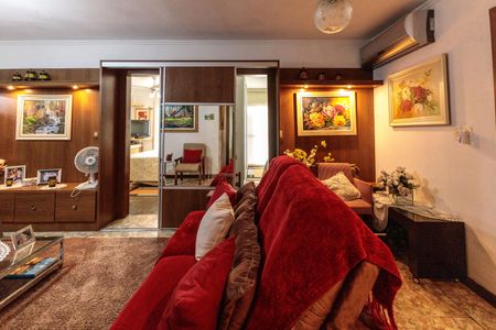 Casa à venda com 145m², 2 quartos e 1 vaga Casa à venda com 145m², 2 quartos e 1 vagaSala