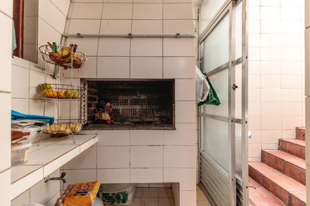 Casa à venda com 145m², 2 quartos e 1 vaga Casa à venda com 145m², 2 quartos e 1 vagaChurrasqueira