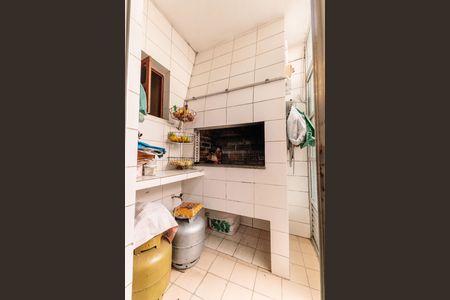 Casa à venda com 145m², 2 quartos e 1 vaga Casa à venda com 145m², 2 quartos e 1 vagaChurrasqueira