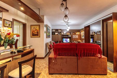 Casa à venda com 145m², 2 quartos e 1 vaga Casa à venda com 145m², 2 quartos e 1 vagaSala