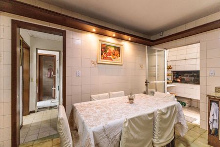 Casa à venda com 145m², 2 quartos e 1 vaga Casa à venda com 145m², 2 quartos e 1 vagaCozinha