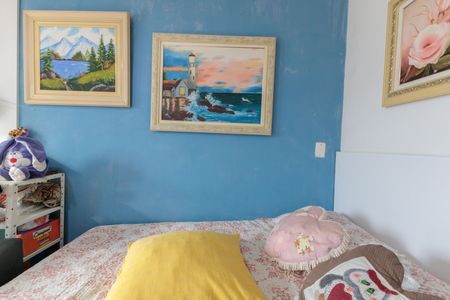 Casa à venda com 145m², 2 quartos e 1 vaga Casa à venda com 145m², 2 quartos e 1 vagaQuarto 2