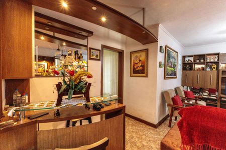 Casa à venda com 145m², 2 quartos e 1 vaga Casa à venda com 145m², 2 quartos e 1 vagaSala