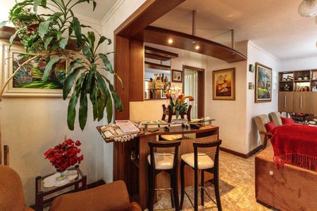 Casa à venda com 145m², 2 quartos e 1 vaga Casa à venda com 145m², 2 quartos e 1 vagaSala