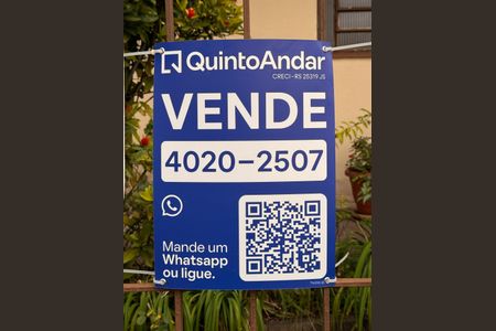 Casa à venda com 145m², 2 quartos e 1 vagaPlaca