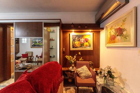 Casa à venda com 145m², 2 quartos e 1 vaga Casa à venda com 145m², 2 quartos e 1 vagaSala