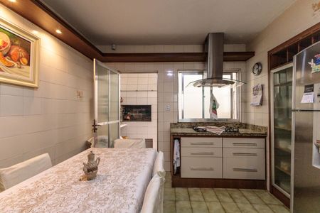 Casa à venda com 145m², 2 quartos e 1 vaga Casa à venda com 145m², 2 quartos e 1 vagaCozinha