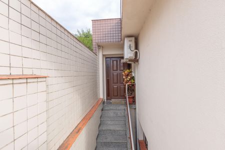 Casa à venda com 145m², 2 quartos e 1 vaga Casa à venda com 145m², 2 quartos e 1 vagaVista da Sacada