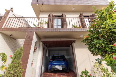 Casa à venda com 145m², 2 quartos e 1 vaga Casa à venda com 145m², 2 quartos e 1 vagaGaragem