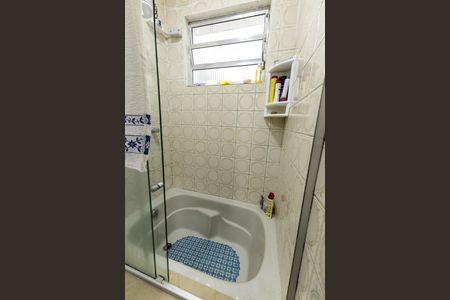 Casa à venda com 145m², 2 quartos e 1 vaga Casa à venda com 145m², 2 quartos e 1 vagaBanheiro Social