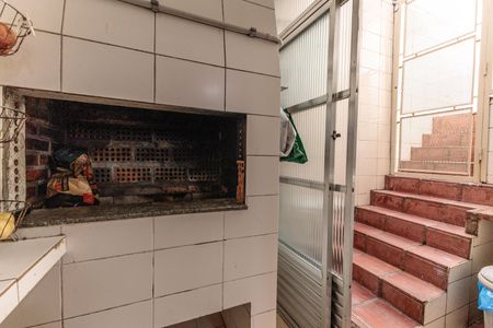 Casa à venda com 145m², 2 quartos e 1 vaga Casa à venda com 145m², 2 quartos e 1 vagaChurrasqueira