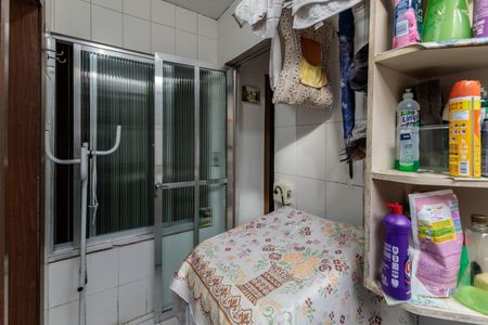 Casa à venda com 145m², 2 quartos e 1 vaga Casa à venda com 145m², 2 quartos e 1 vagaÁrea de Serviço