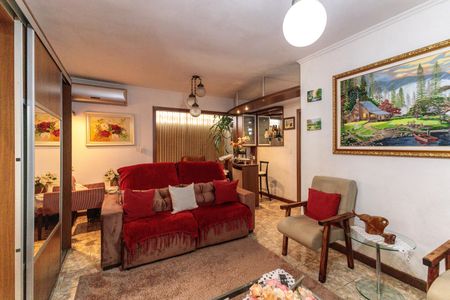 Casa à venda com 145m², 2 quartos e 1 vaga Casa à venda com 145m², 2 quartos e 1 vagaSala