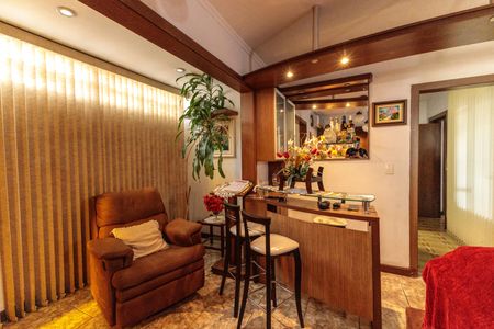 Casa à venda com 145m², 2 quartos e 1 vaga Casa à venda com 145m², 2 quartos e 1 vagaSala