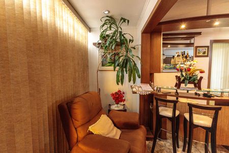 Casa à venda com 145m², 2 quartos e 1 vaga Casa à venda com 145m², 2 quartos e 1 vagaSala