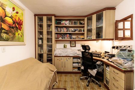 Casa à venda com 145m², 2 quartos e 1 vaga Casa à venda com 145m², 2 quartos e 1 vagaEscritório