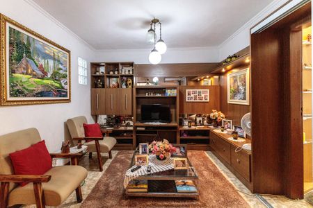 Casa à venda com 145m², 2 quartos e 1 vaga Casa à venda com 145m², 2 quartos e 1 vagaSala