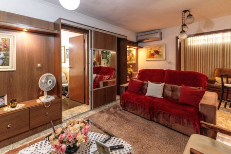 Casa à venda com 145m², 2 quartos e 1 vaga Casa à venda com 145m², 2 quartos e 1 vagaSala