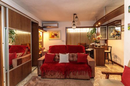 Casa à venda com 145m², 2 quartos e 1 vaga Casa à venda com 145m², 2 quartos e 1 vagaSala