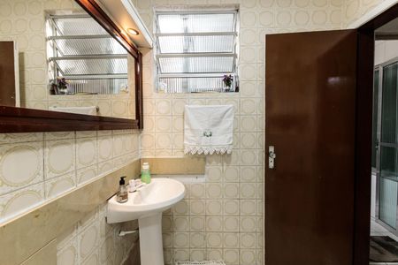 Casa à venda com 145m², 2 quartos e 1 vaga Casa à venda com 145m², 2 quartos e 1 vagaBanheiro Social