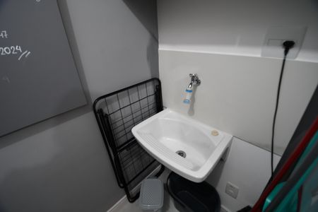 Apartamento para alugar com 47m², 1 quarto e 1 vagaCozinha - Tanque