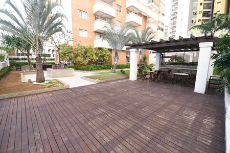 Apartamento para alugar com 47m², 1 quarto e 1 vagaÁrea comum