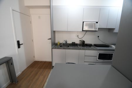 Apartamento para alugar com 47m², 1 quarto e 1 vagaCozinha