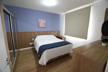 Apartamento para alugar com 47m², 1 quarto e 1 vagaQuarto 