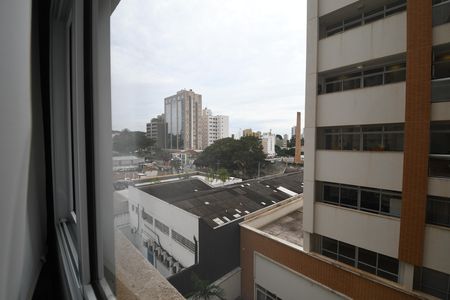 Apartamento para alugar com 47m², 1 quarto e 1 vagaQuarto  - Vista