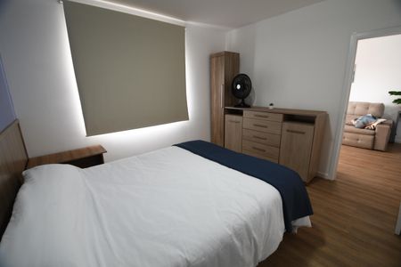 Apartamento para alugar com 47m², 1 quarto e 1 vagaQuarto 