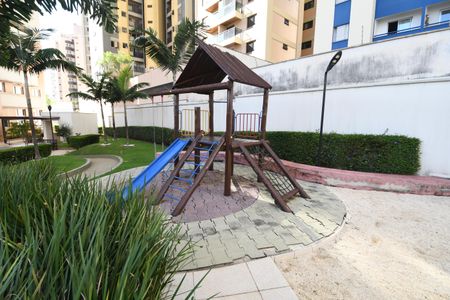Apartamento para alugar com 47m², 1 quarto e 1 vagaÁrea comum - Playground