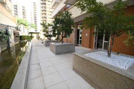 Apartamento para alugar com 47m², 1 quarto e 1 vagaÁrea comum