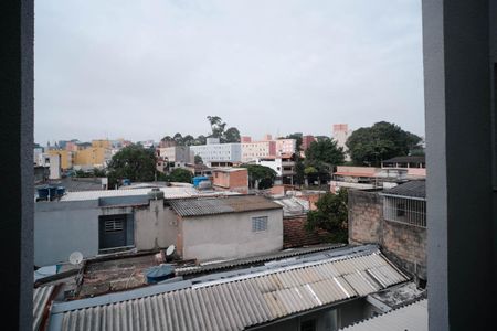Apartamento para alugar com 34m², 2 quartos e sem vagaVista Quarto 2