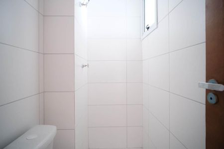 Apartamento para alugar com 34m², 2 quartos e sem vagaBanheiro