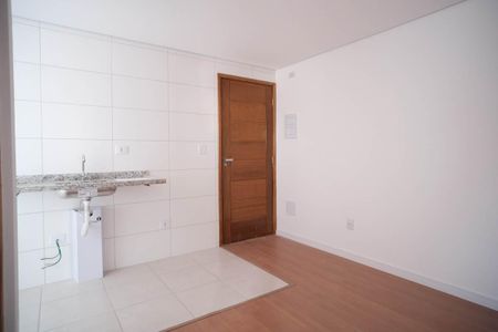 Apartamento para alugar com 34m², 2 quartos e sem vagaSala/Cozinha
