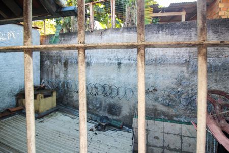 Casa de condomínio à venda com 118m², 2 quartos e 4 vagas Casa de condomínio à venda com 118m², 2 quartos e 4 vagasVista do Quarto 2