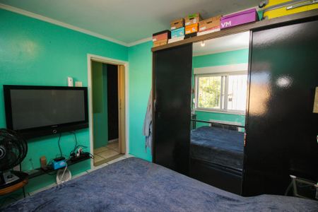 Casa de condomínio à venda com 118m², 2 quartos e 4 vagas Casa de condomínio à venda com 118m², 2 quartos e 4 vagasQuarto 1