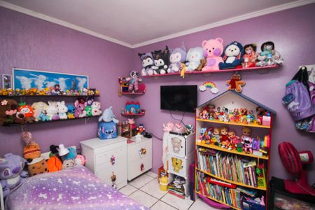 Casa de condomínio à venda com 118m², 2 quartos e 4 vagas Casa de condomínio à venda com 118m², 2 quartos e 4 vagasQuarto 2