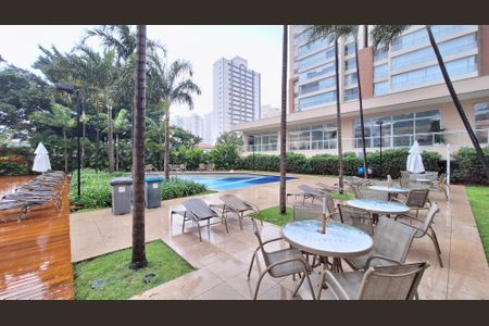Apartamento à venda com 142m², 3 quartos e 2 vagas Apartamento à venda com 142m², 3 quartos e 2 vagasÁrea comum