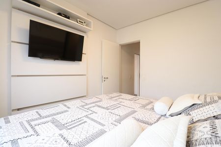 Apartamento à venda com 142m², 3 quartos e 2 vagasSuíte 2