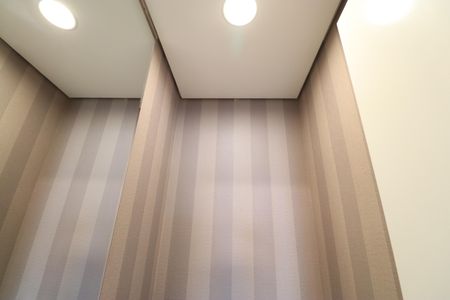 Apartamento à venda com 142m², 3 quartos e 2 vagasLavabo