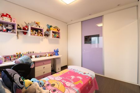 Apartamento à venda com 142m², 3 quartos e 2 vagasSuíte 1